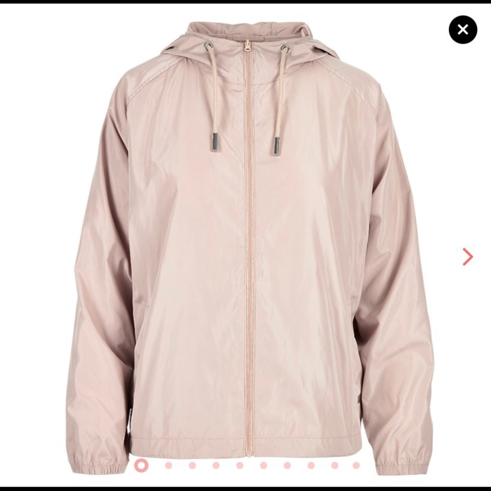 New Soia & Kyo Oaklynn Jacket size S/M